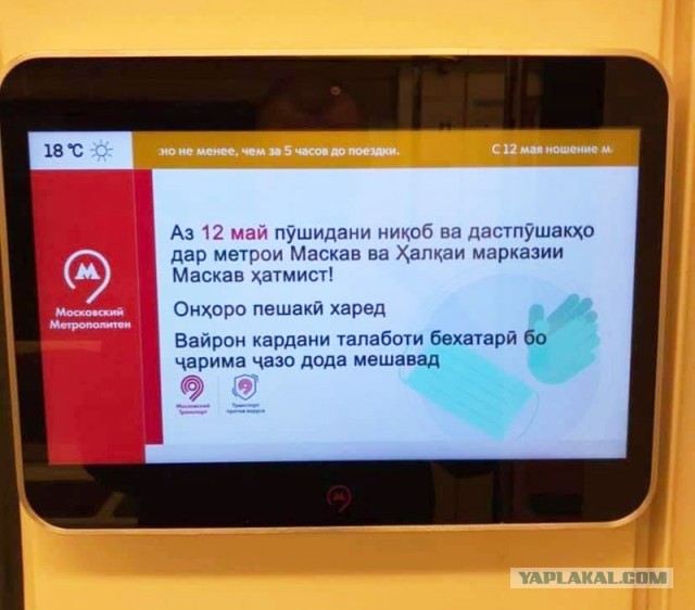 Какая интересная вакансия