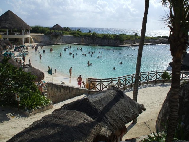 Riviera Maya - Рай на земле