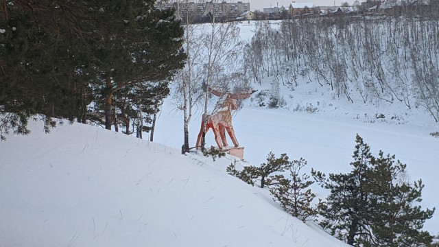 Городские фото