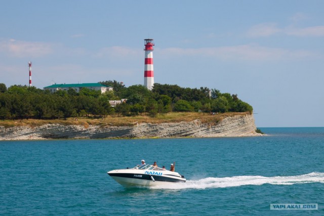 Геленджик 2011