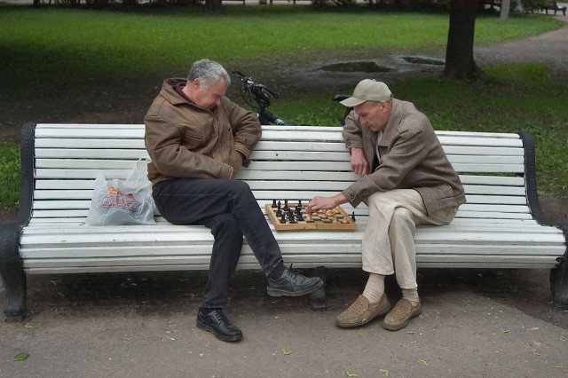 Администрация сайта chess.com скрыла флаги российских пользователей
