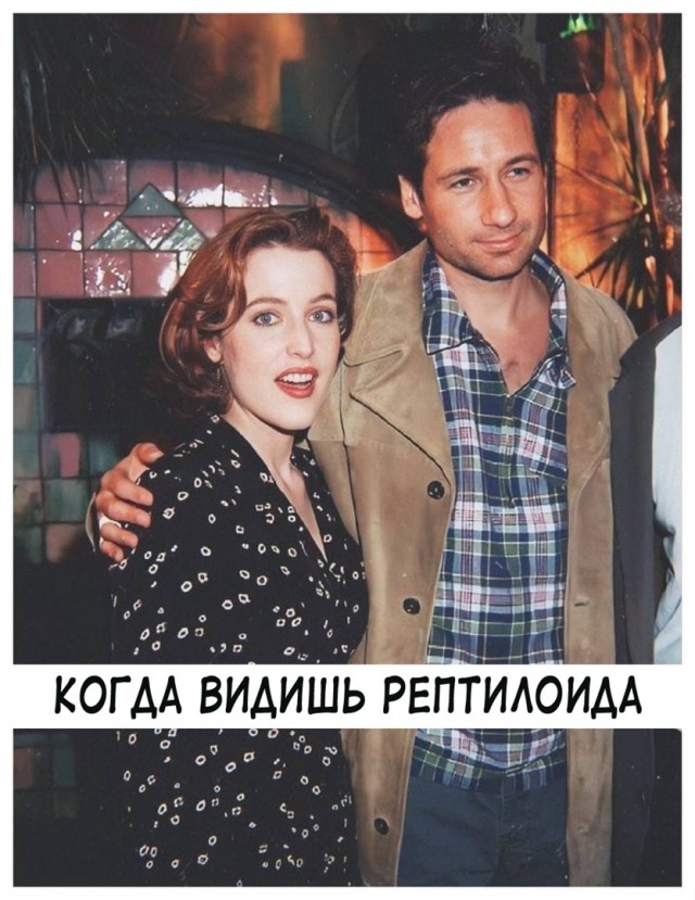 Немного картинок и прочей хреноты Vol. 15