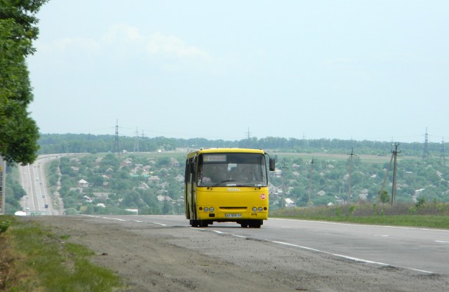 Живописнейшие дороги мира