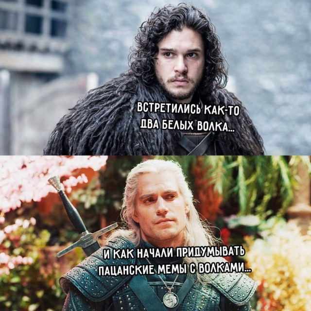 Картинки и мемы. Выходные близко, близко...