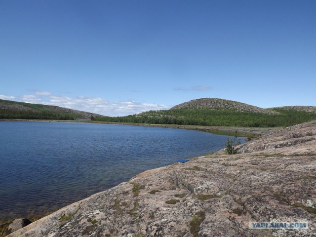 Русский север