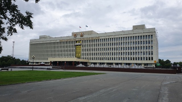 Сахалин, Кунашир и Камчатка за две недели.