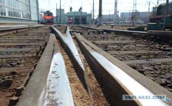 Четверо парней устроили серию терактов на объектах РЖД в Башкирии