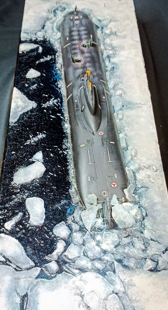 ТК-20 "Северсталь"