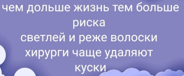 Забавные комментарии из социальных сетей (20.02.23)