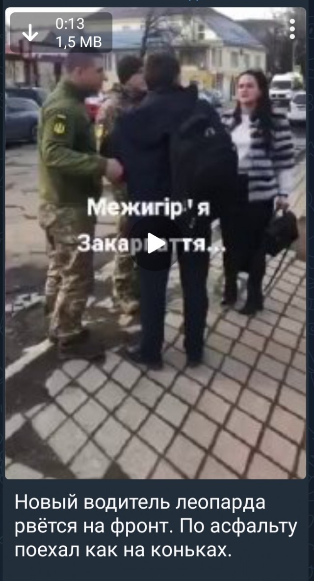 Абрамсы бесполезны на поле боя в Украине