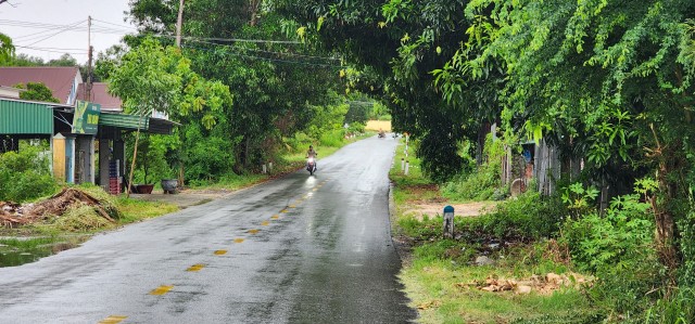 Не туристический Nha Trang