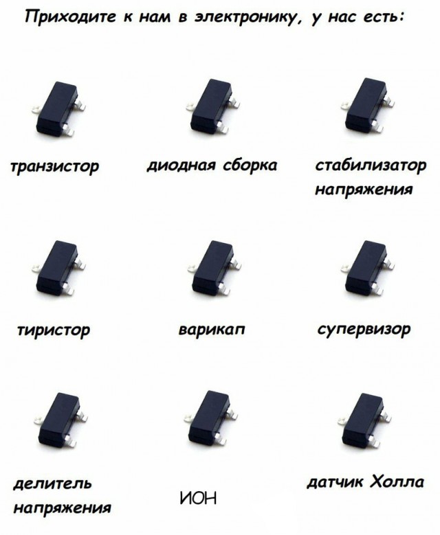 Чем занять себя после ...лет?