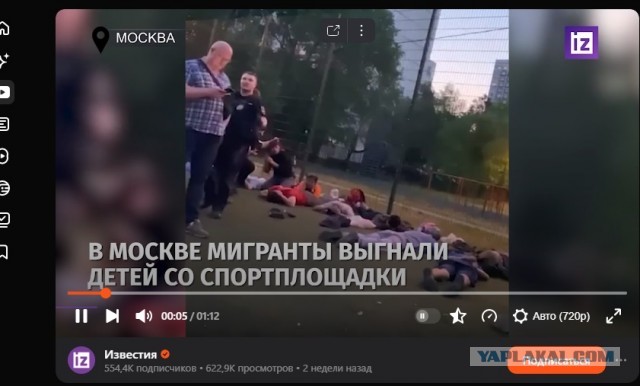 Про погромы во Франции и что ждет нас через 15 лет