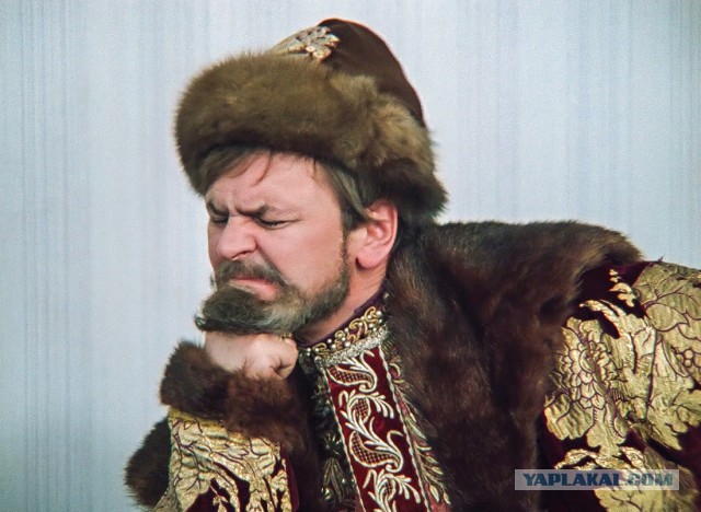Начались съемки ремейка советской комедии «Иван Васильевич меняет профессию»
