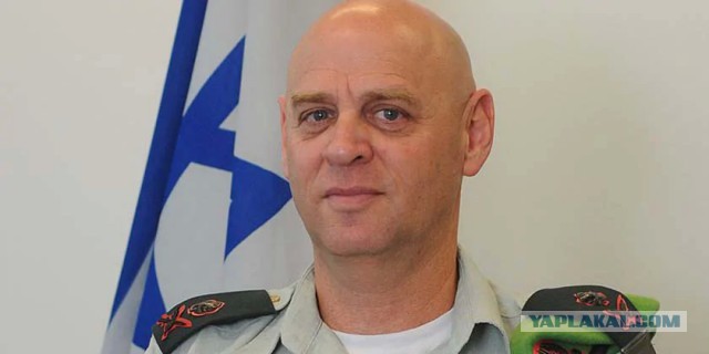 «Мой 62-летний отец сражался с террористами». Генерал Ноам Тибон прорвался в Нахаль-Оз и спас семью своего сына