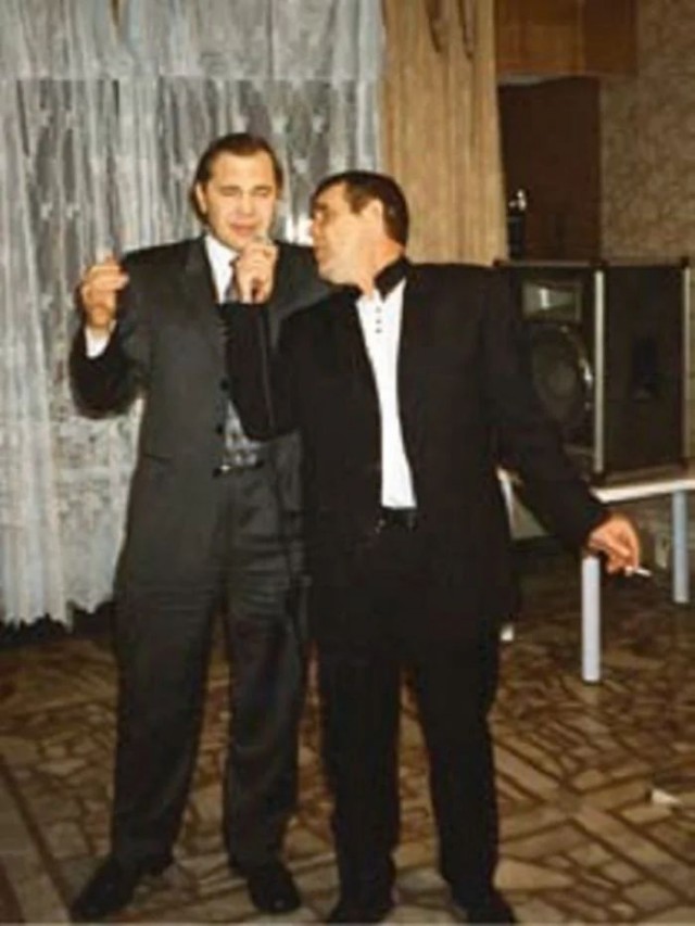 Фотографии 1990-х