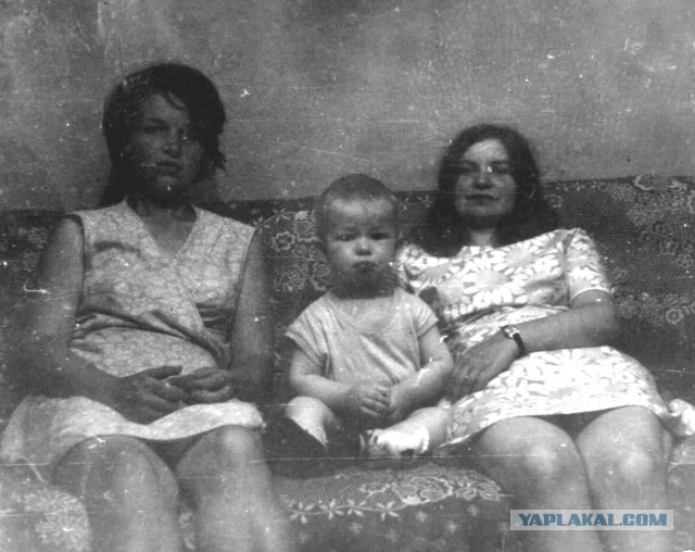 50 лет назад. Декабрь 1973 года