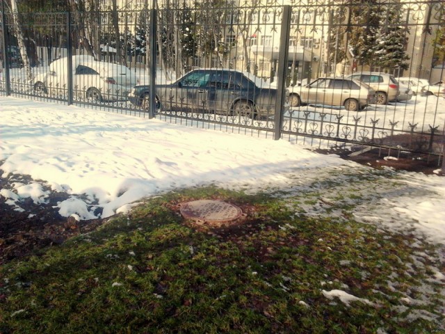 В Находке без отопления остались 6 тыс. человек