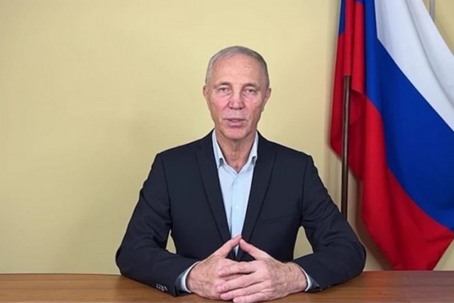 Сальдо назвал четыре украинские области «абсолютной Россией»