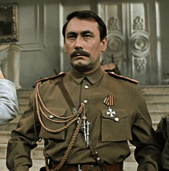 «От суицида спасла семья». Владимир Самойлов: штрафбат, всесоюзная слава и предательство режиссера Гончарова