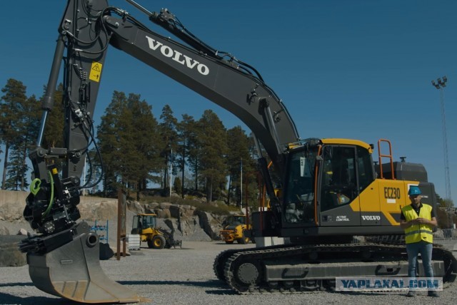 Volvo выпустила последний дизельный автомобиль