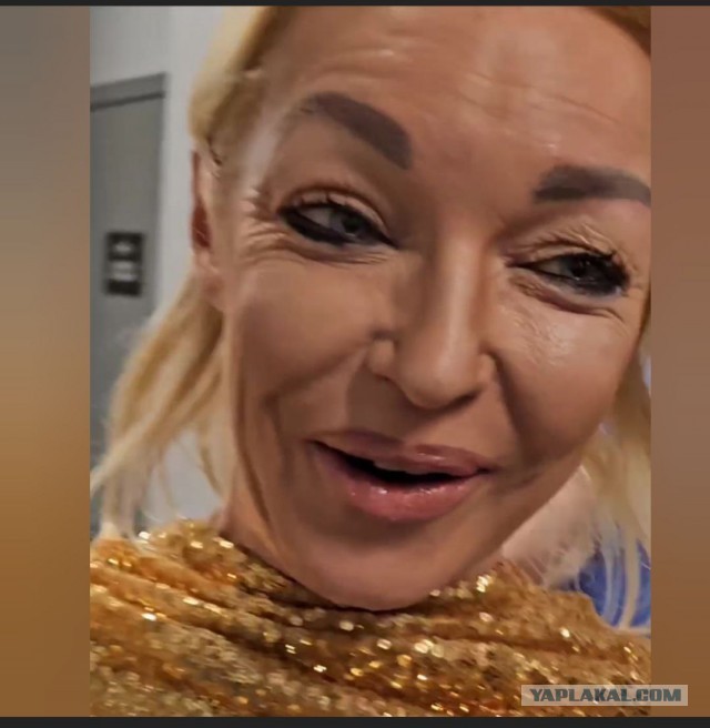 Настюхе нужна капельница