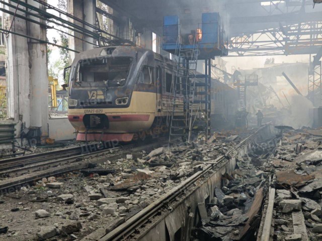 Самолёт Ту22М3 потерпел крушение на территории Красногвардейского района в Ставрополье