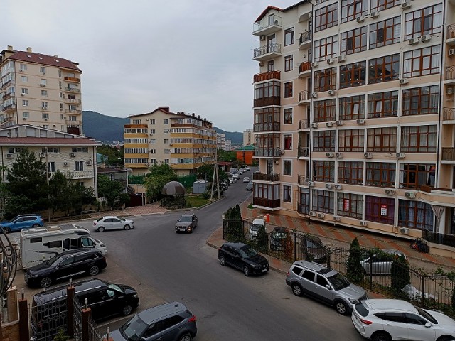 Краснодарский край или как крымчане на майские дома не сидели