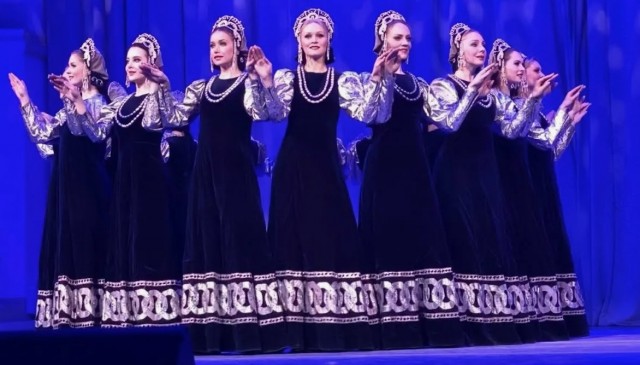 Одна из самых известных русских групп в мире прямо сейчас – с Урала.