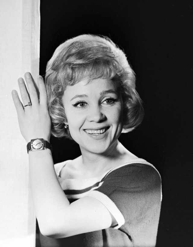 Интересные снимки известных людей 04.07.24