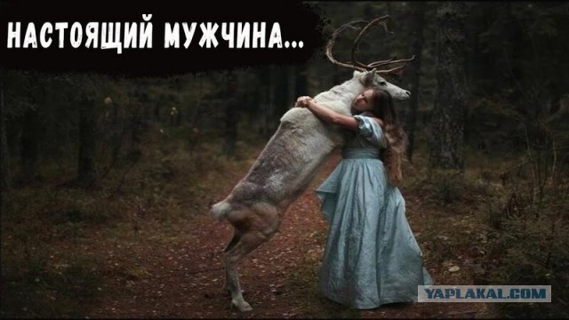 А вам слабо?