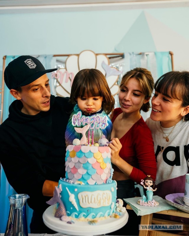 Alizee 40 лет