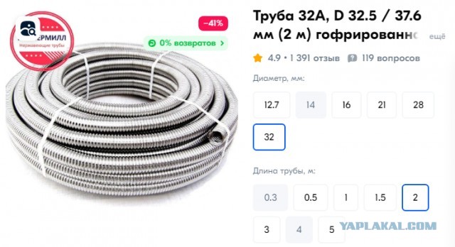 Где такую купить?