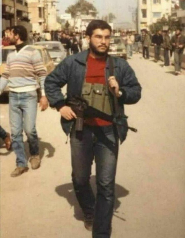 ЦАХАЛ официально объявил о ликвидации лидера «Хезболлы» Хасана Насраллы в результате вчерашнего авиаудара Израиля по Бейруту