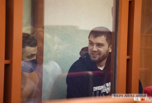 И снова мигранты. Приговор за массовую драку и двойное убийство