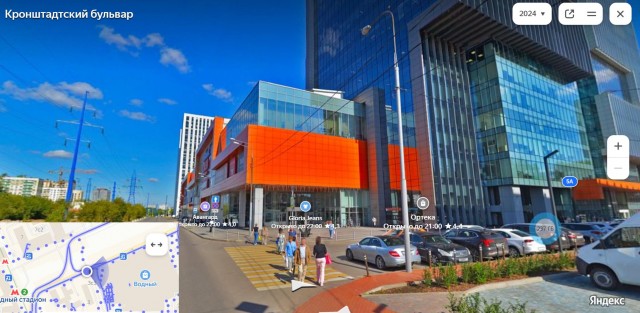 Рейд по безбилетникам проходит на севере Москвы