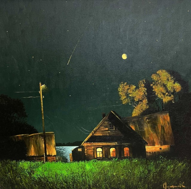 АРТ-Воскресенье