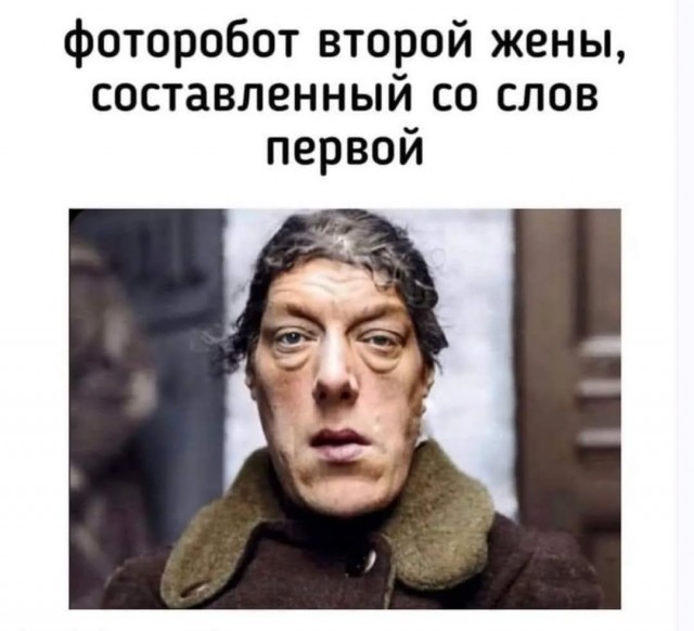 Завалялось тут случайно немного забавных картинок