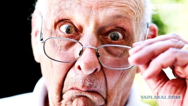 Индексация пенсий работающим: похоже нас опять на@бывают