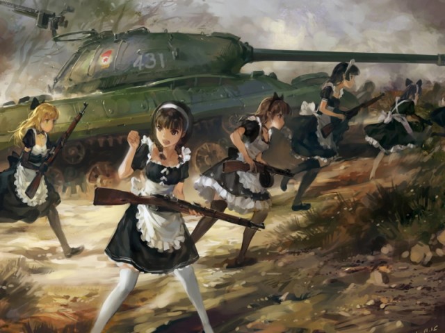 Мизулина vs Володин