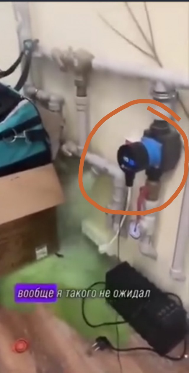 Кошмар, чё делать?