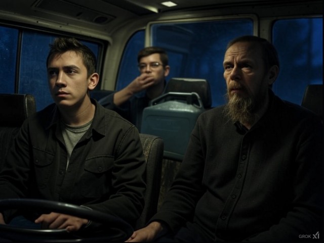 Дипломная работа ( археологи )