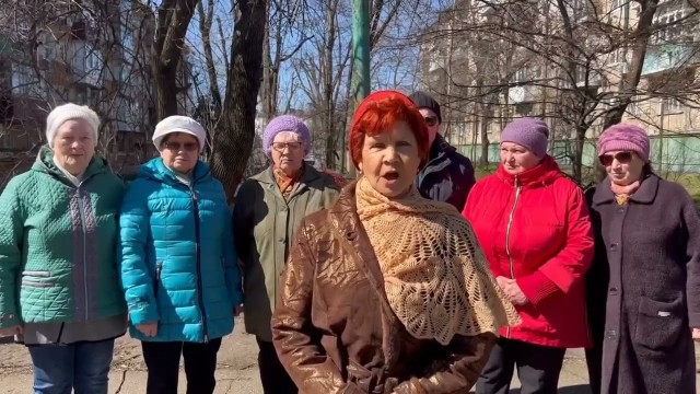 Трампу вернули звание есаула