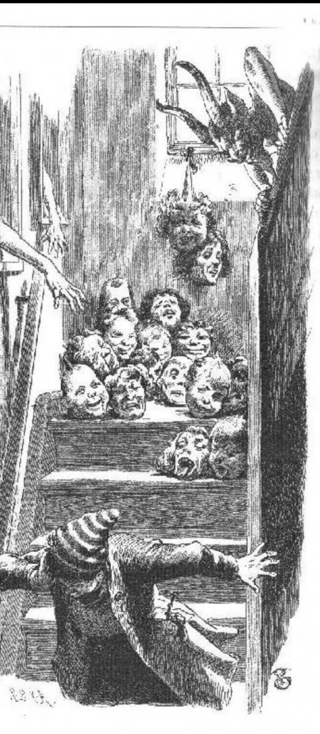 Самая страшная и зловещая детская книга в СССР