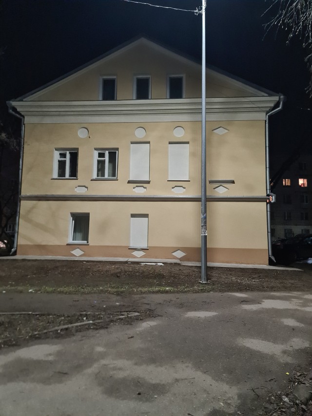 Нафига? Объясните неграмотному)