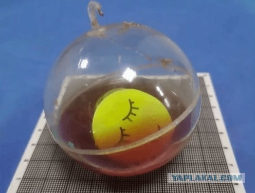 Из тела мужчины успешно извлекли детскую игрушку