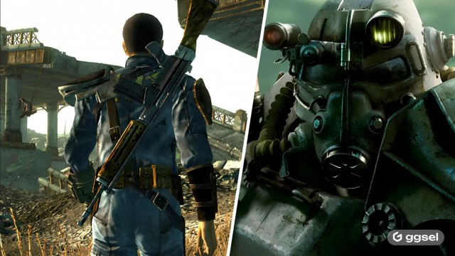 Стоит ждать Fallout 3