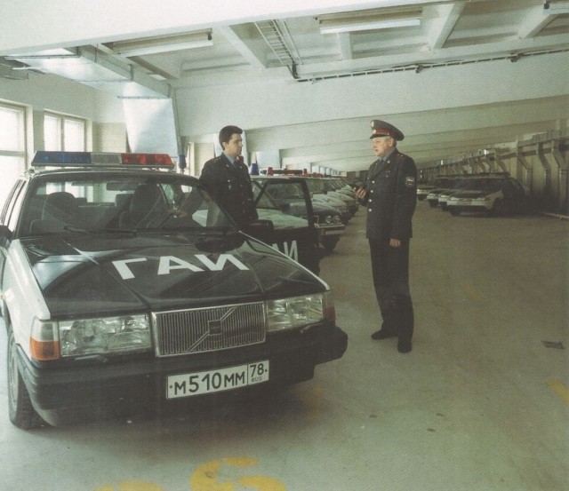 Интересные фотографии 1990 -х 22.06.25