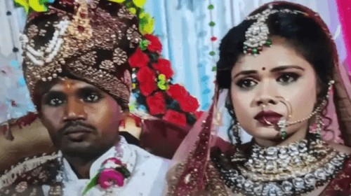 В первую брачную ночь молодая жена достала нож и пригрозила мужу, что разрежет его на 35 кусочков