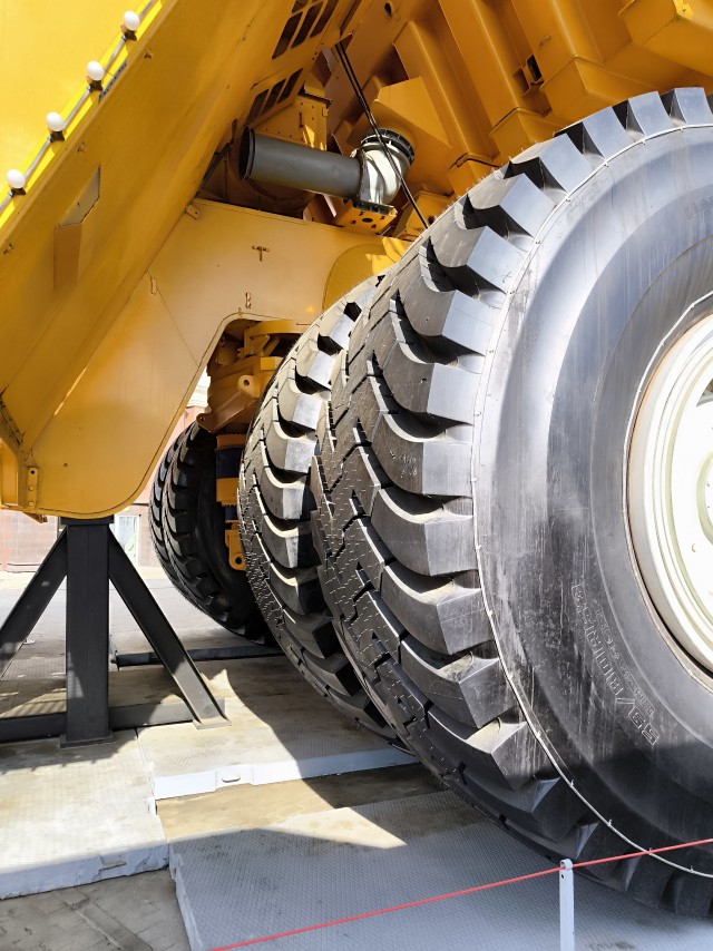 Крупнейший технический музей России в провинциальном городке, в котором ЯПлакал. Часть 1